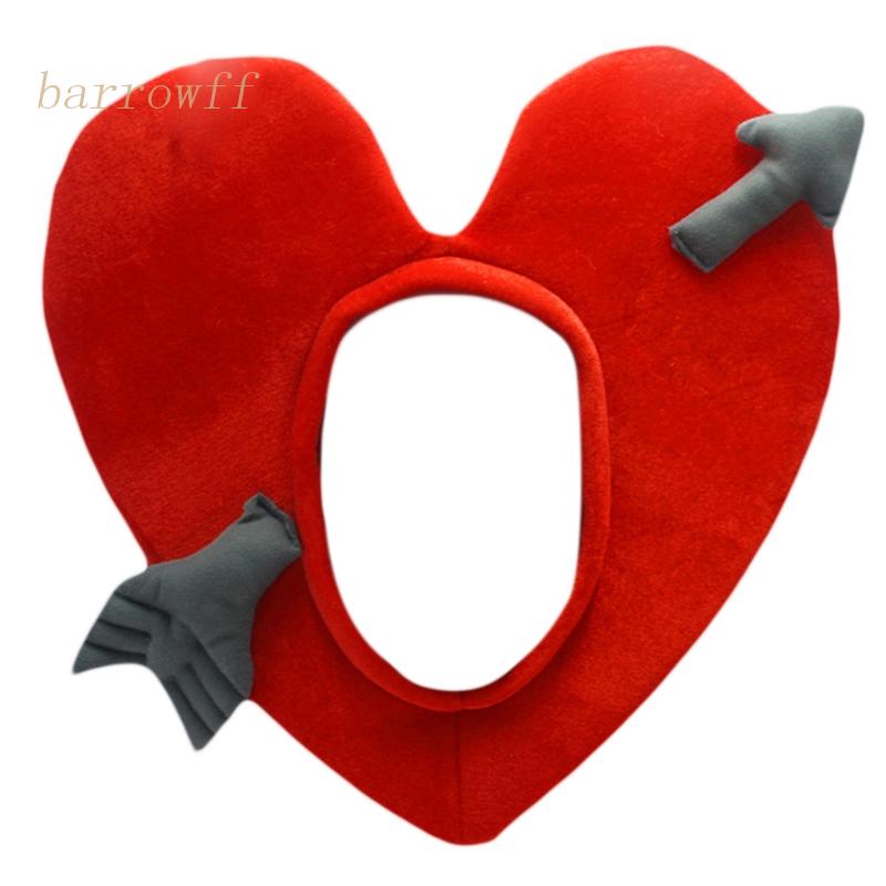 Mũ Trùm Đầu Hóa Trang Nhân Vật Hoạt Hình Cupid Vui Nhộn