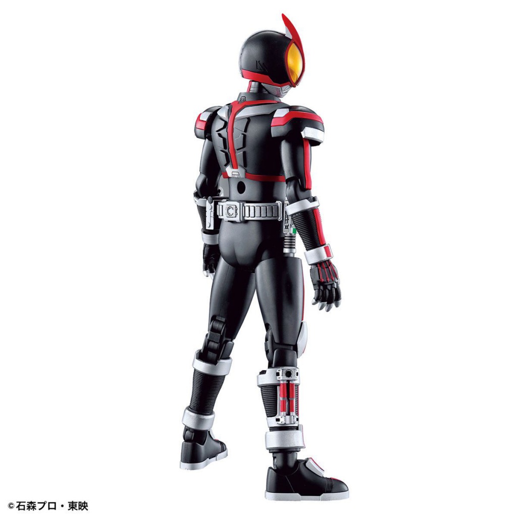 Bandai Mô Hình Lắp Ráp Kamen Rider 555 FAIZ Độc Đáo