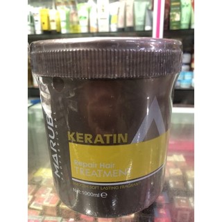 Dầu ủ tóc Marubi 1000ml