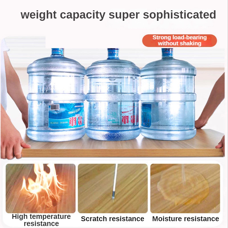 Bàn Làm Việc Với Tủ Sách Bàn Máy Tính Đa Chức Năng Trang Chủ Sinh Viên Bàn Học Phòng Ngủ Văn Phòng