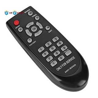 Điều khiển từ xa aa81-00243a thay thế cho tv samsung tm930