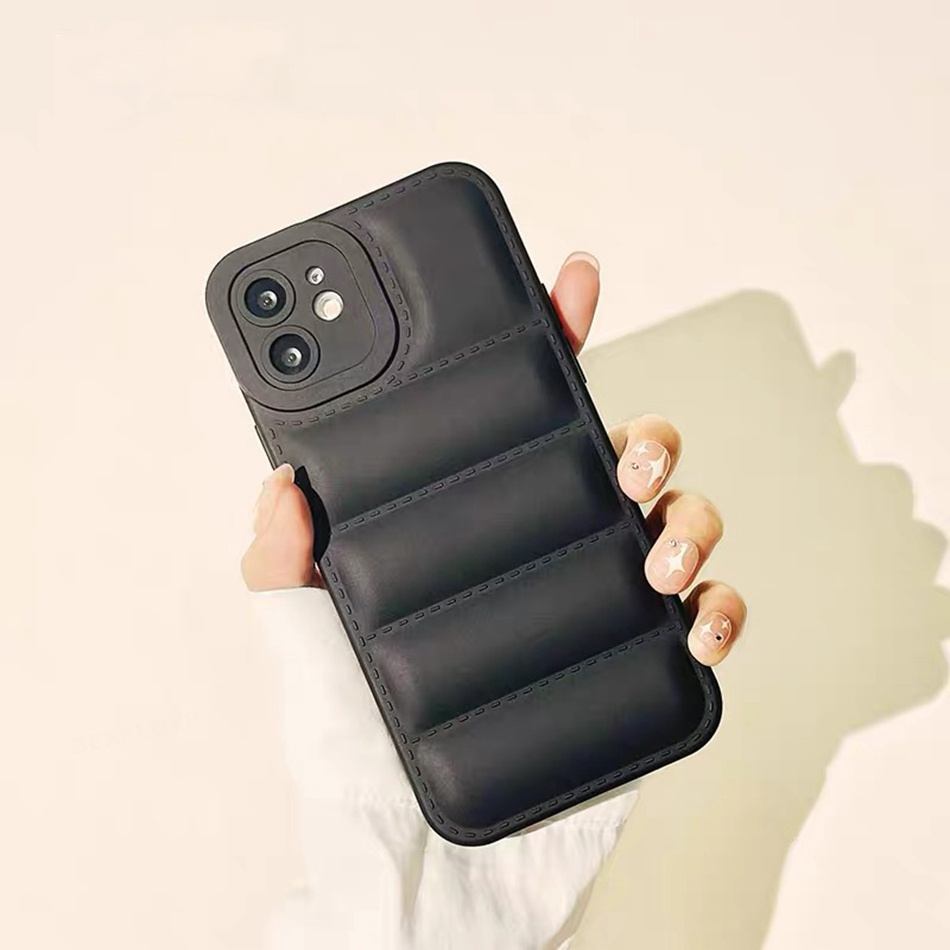 Ốp Điện Thoại Silicon In Logo 3D Cho iPhone 11 12 13 14 Pro MAX Plus 11Pro 12Pro 13Pro 7 8 Plus X XR XS MAX SE 2020 2022