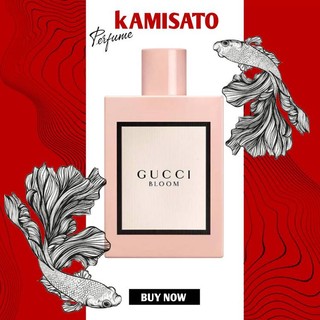 ⚜️ Nước hoa Gucci Bloom Eau de Parfum For Her