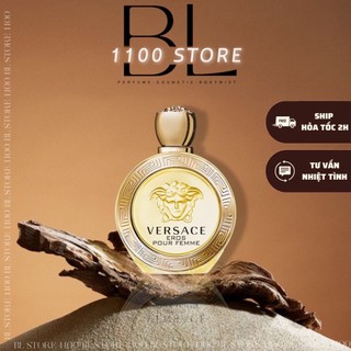 ✨bl✨ nước hoa versace pour feme edt
