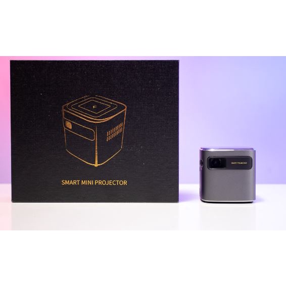 Máy chiếu Mini Hotack D048C