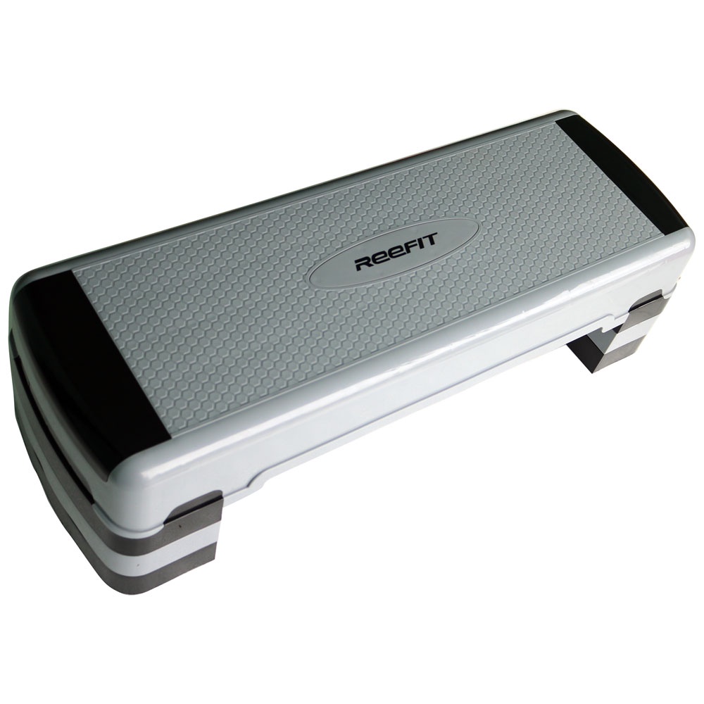 Bục bệ dậm nhảy, bục bệ bàn đạp Yoga &amp; Aerobic Reefit 68cm - 80cm -  90cm - 1m1