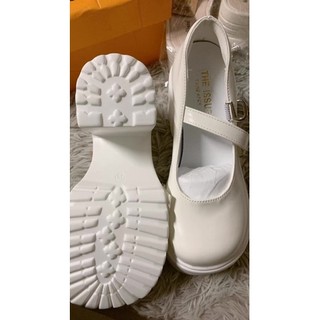 [ order] Giày cao gót nữ đế xuồng 10cm