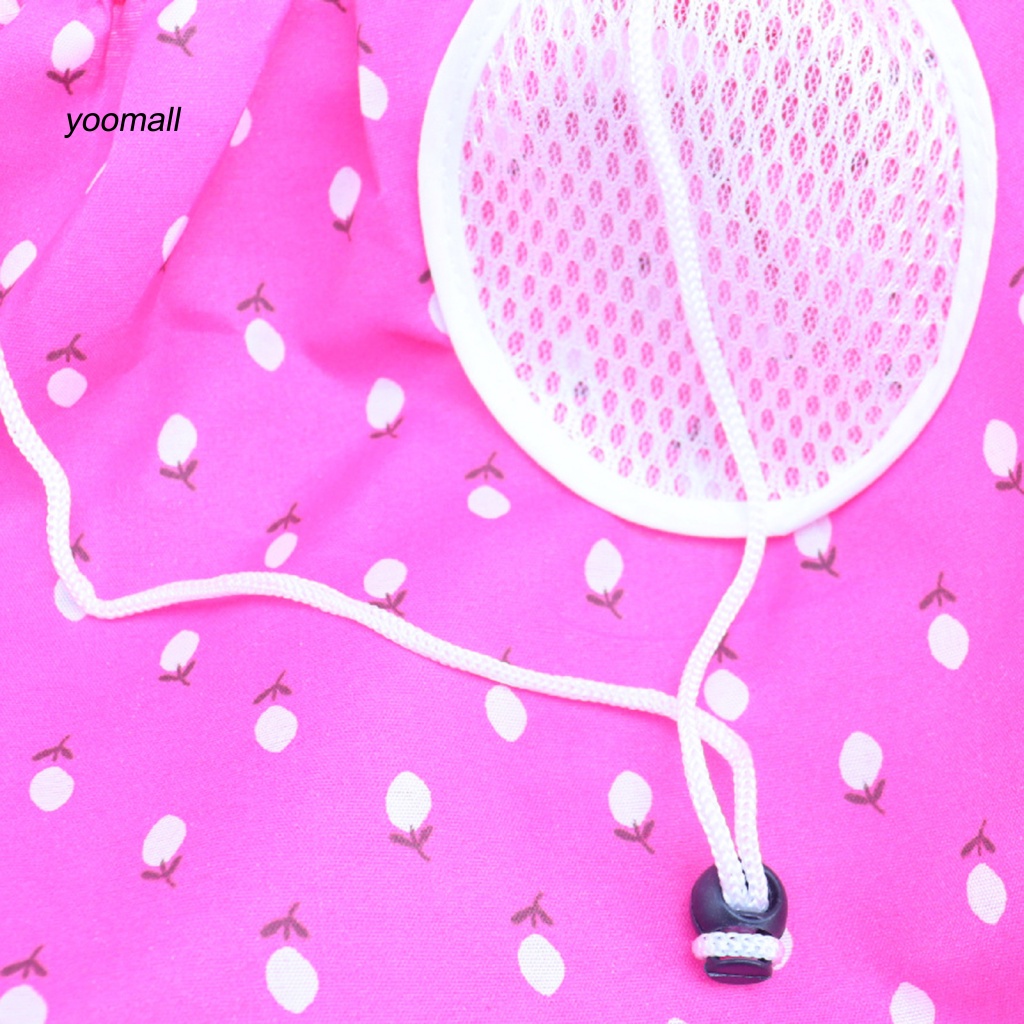 / Yo / Fine Workmanship Mũ Rộng Vành Chống Nắng Ngoài Trời Thoải Mái