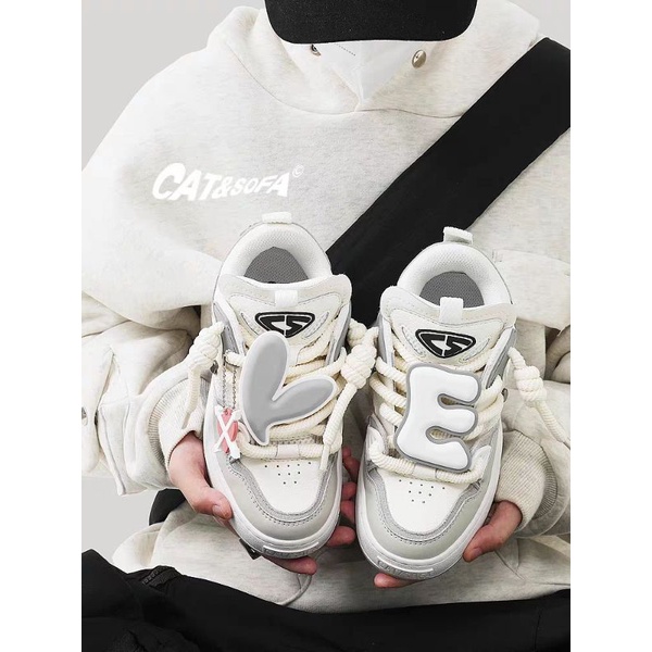 GIÀY CAT & SOFA | AC 299