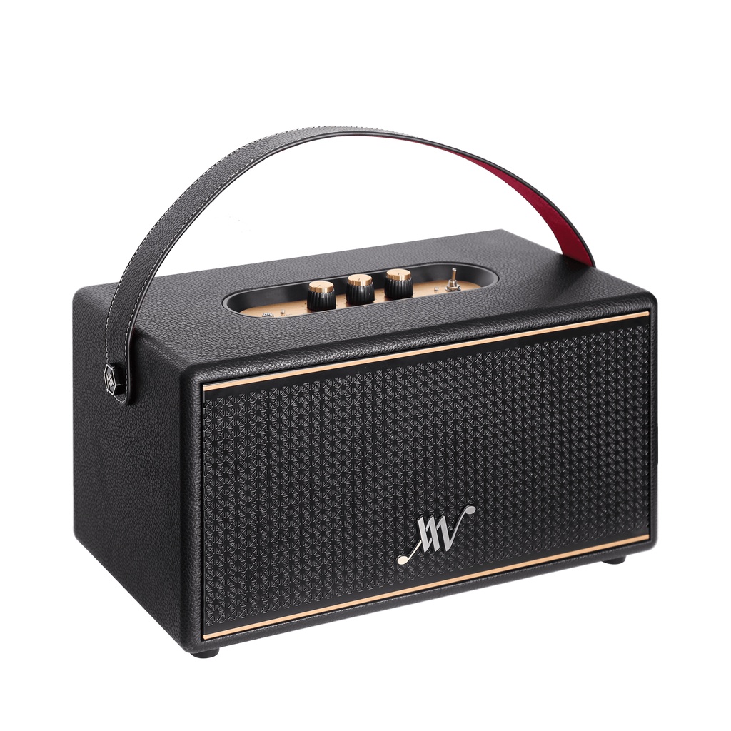 Loa Bluetooth Alpha Works AW Classic V80