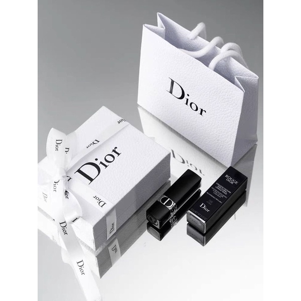 Son dưỡng Dior Lip Maximizer vỏ mới 2023 UNBOX