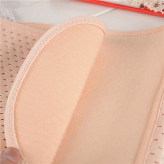 Đai Nịt Bụng Định Hình Eo Chất Liệu Thoải Mái ThonShapewear