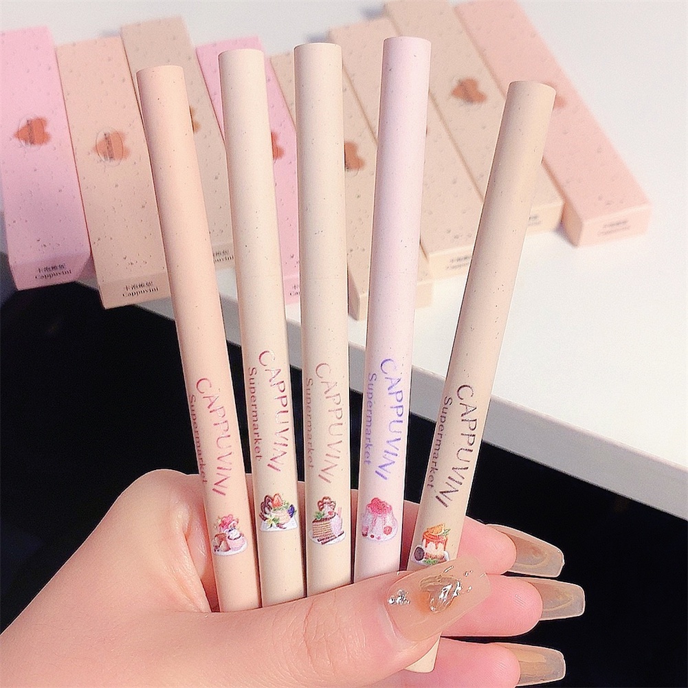 Son Môi Lì Nhung Không Dễ Khử Màu Son Môi Che Khuyết Điểm Bền Màu Lâu Trôi Không Khô Uni