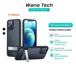 Ốp lưng torras diamond case cho iphone 13 series