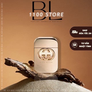 ✨bl✨ nước hoa nữ gucci guilty ✨