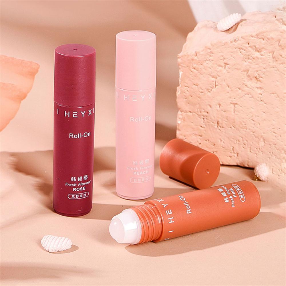 Nước Hoa Mini Dạng Lăn Khử Mùi Chống Mồ Hôi Lâu Trôi 20ml I1N5