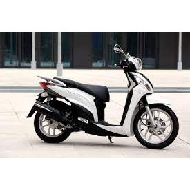 Dây công tơ mét ( dây đồng hồ tốc độ ) PEOPLE 16FI ( KYMCO 125cc FI )