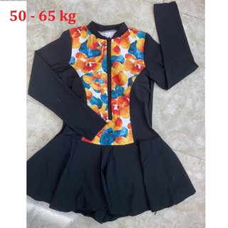 Bikini bigsize cực xinh(55-75kg)