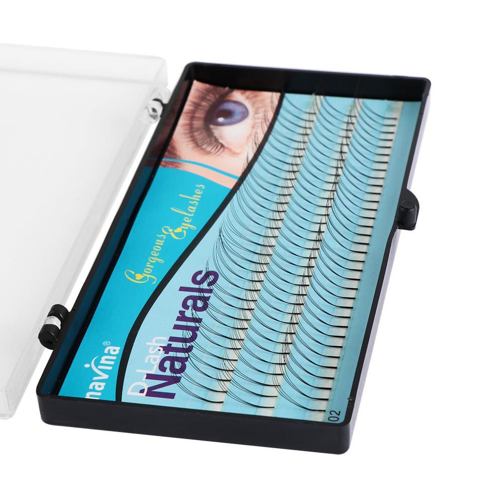 1 Lông Mi Giả Dài 0.15 Dày Tự Nhiên Thời Trang Cho Nữ