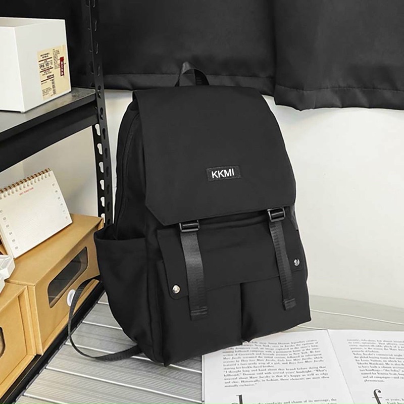 Balo Thời Trang Để Vừa Labtop 15.6 inch  Nhiều Ngăn Tiện Dụng ( Mã TN0150 )