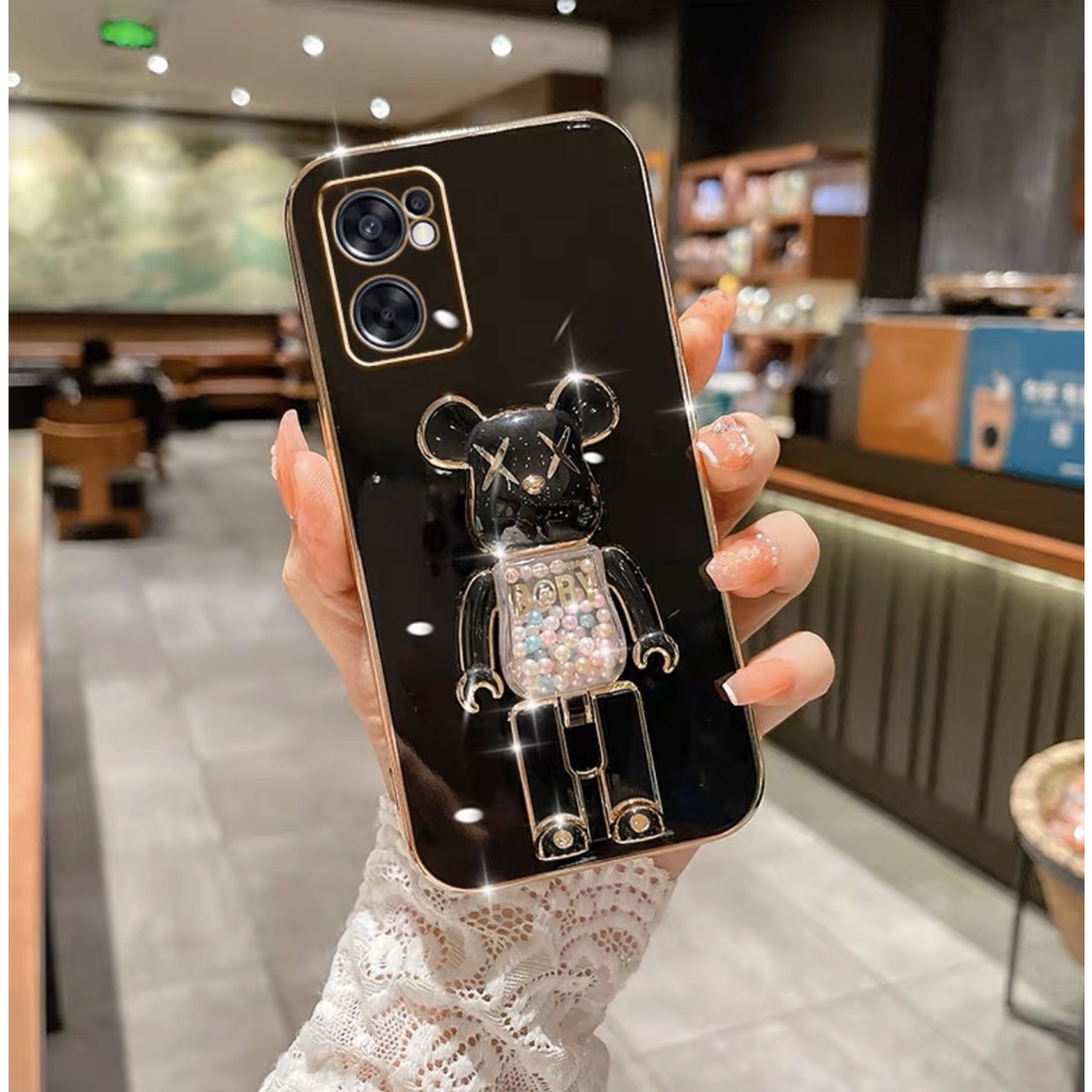 Ốp lưng 6D D04 Oppo A96,A17k,A77s,A57 2022,A17,A76,A16k,A16,A15,A15s,A53 2020,A52,A92