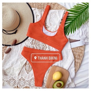 Bikini size S/M/L