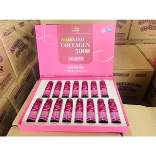 Collagen premium 5000 vip queenbe