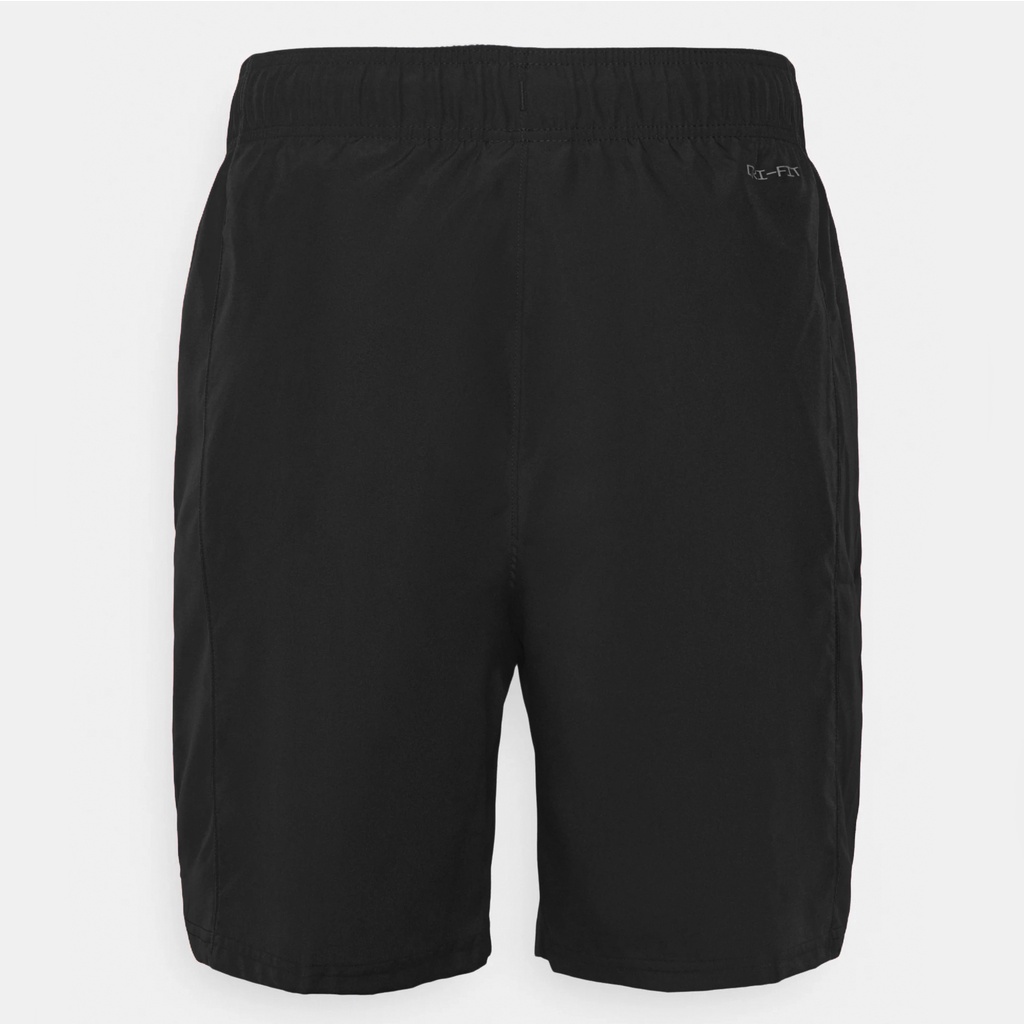 QUẦN NGẮN NIKE JORDAN JUMPMAN DR-FT SHORT - BLACK