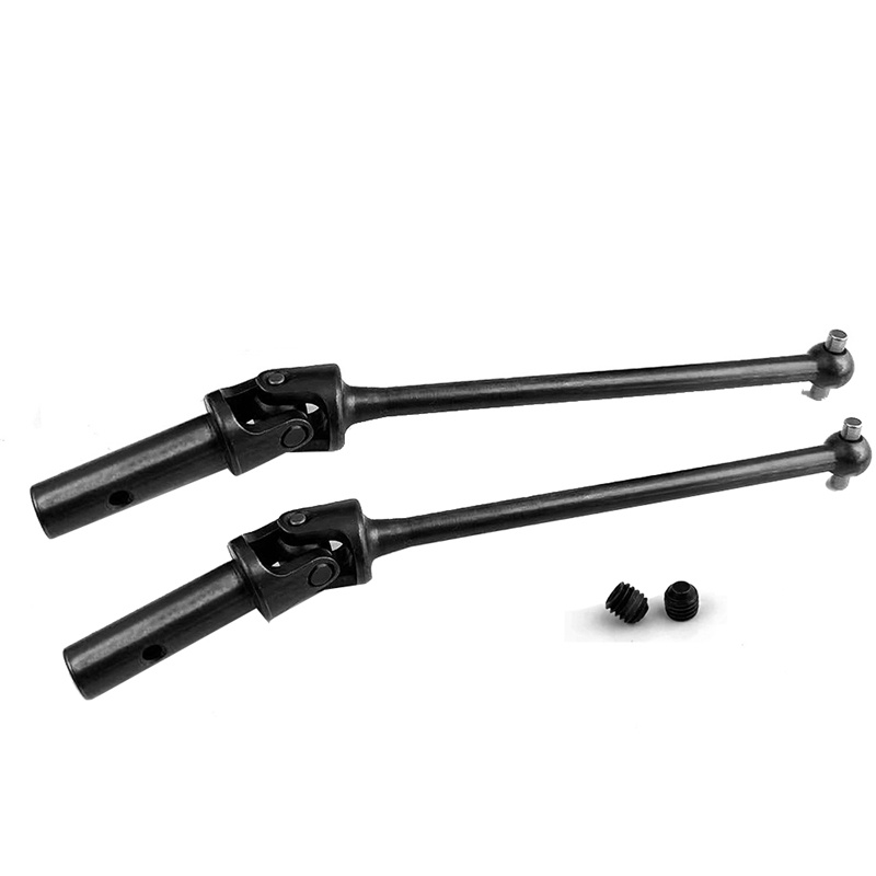 2 Trục Truyền Động CVD Bằng Kim Loại Cho Xe Tải Địa Hình Điều Khiển Từ Xa FS 1 / 8