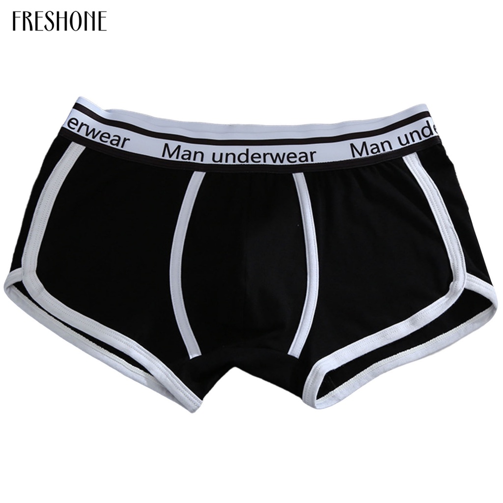 Quần Lót Nam Co Giãn