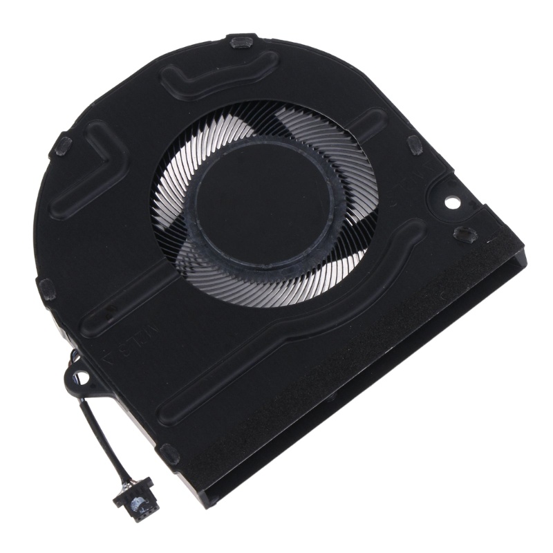 Quạt Tản Nhiệt 4-pin Ít Ồn Tiện Dụng Cho Laptop Inspiron 5410 5415 5510 5515 7415 0KRK6P