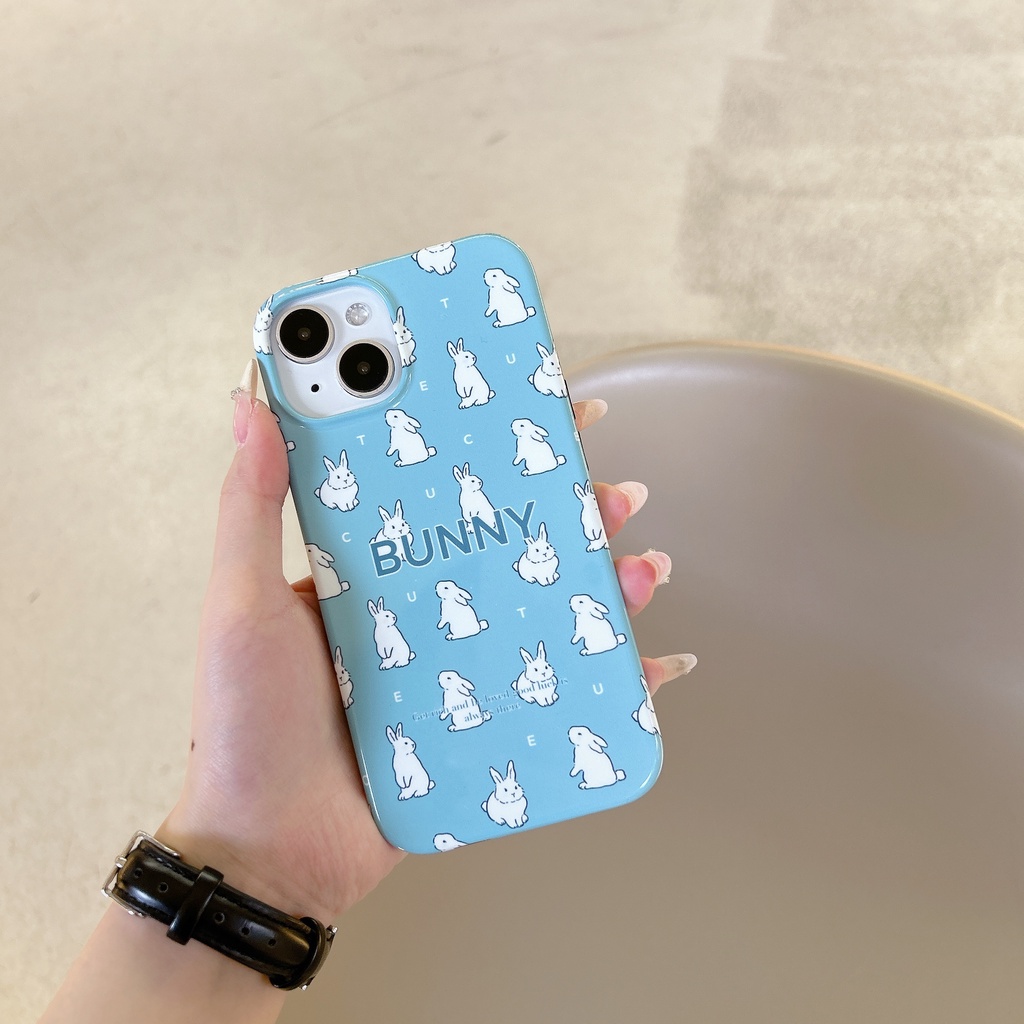 Ốp Điện Thoại Silicon Tpu Mềm Chống Rơi Họa Tiết Hoạt Hình 2 Trong 1 Cho iPhone 14 13 12 11 Pro Max