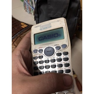 vua2ndhand - máy tính casio fx-570 es plus