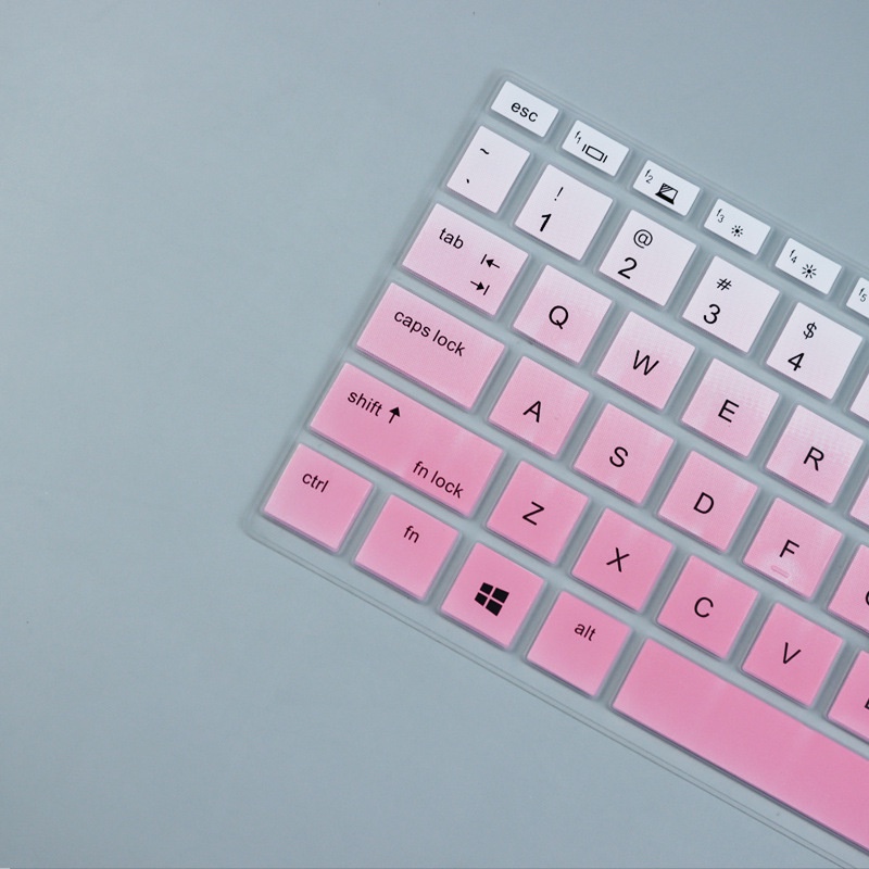 Tấm Lót Bảo Vệ Bàn Phím Máy Tính HP Elitebook 735 G5,Elitebook 830 G5 13 Inch Tiện Dụng