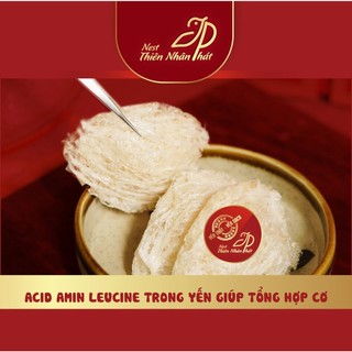 Yến sào tinh chế sợi - Khánh Hòa - Yến sạch Thiên Nhân Phát