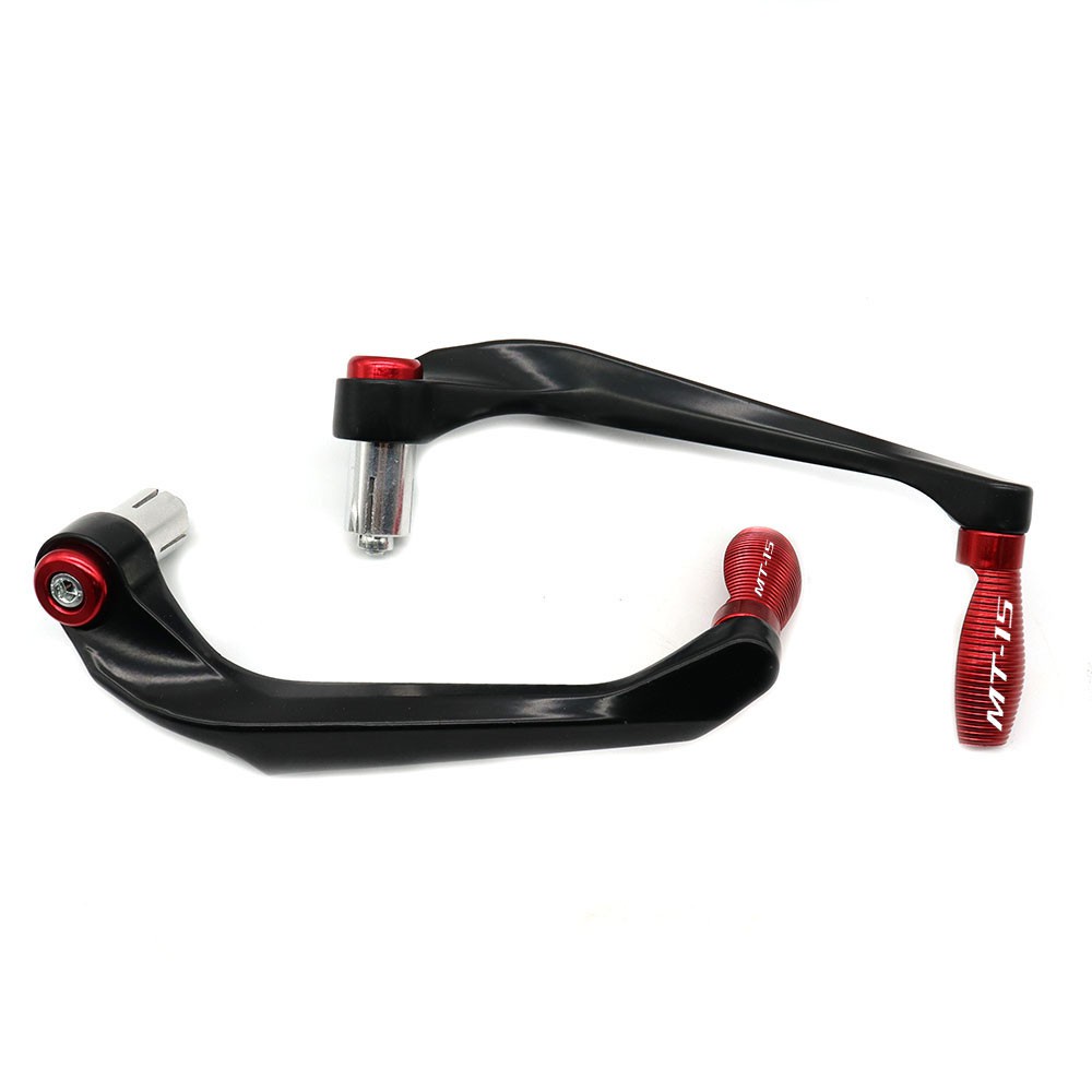 Tay Phanh CNC Bảo Vệ Tay Lái Xe Máy Yamaha MT15 MT-15 2018 2019 2020