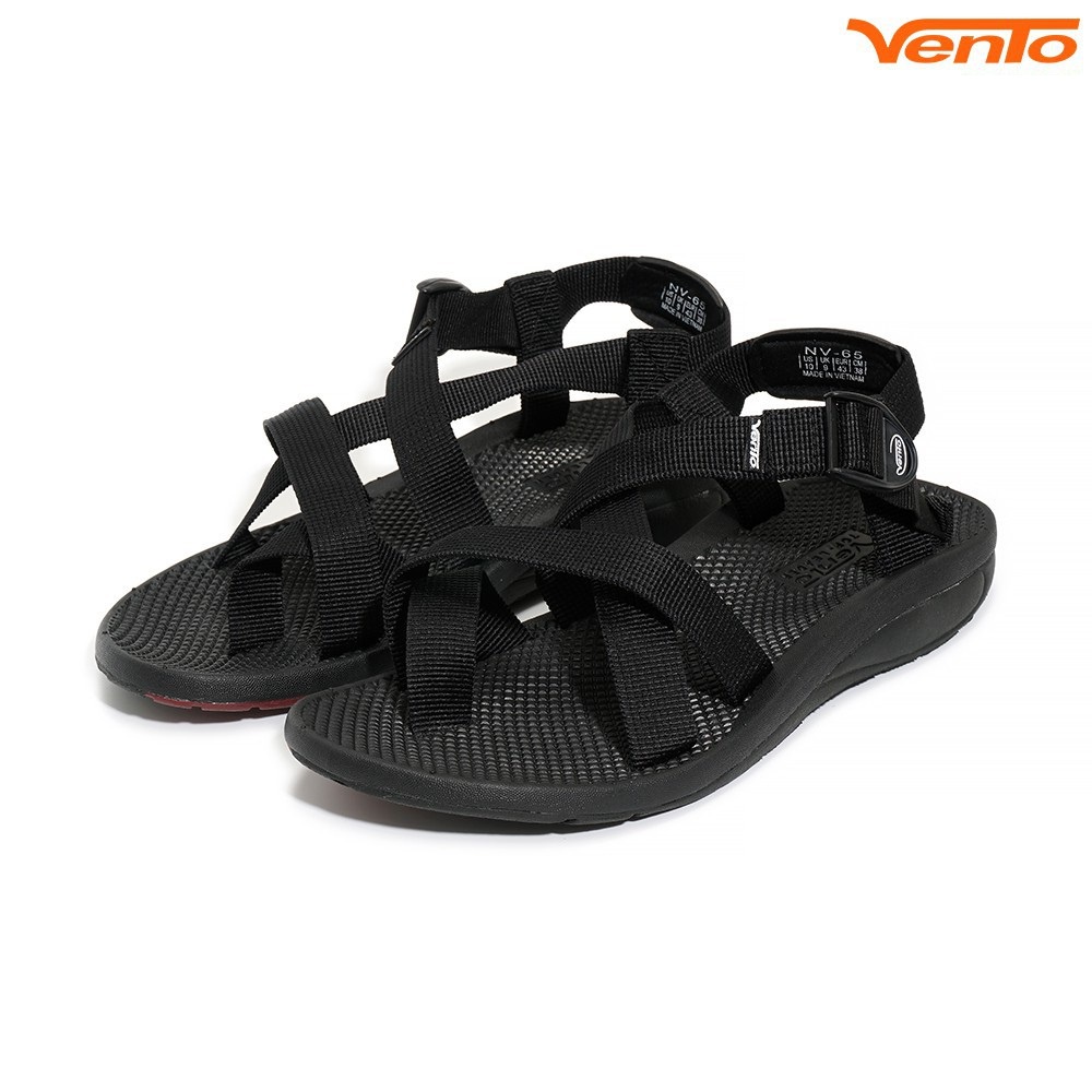 Giày Sandal Vento Nam Quai Chéo Xuất Khẩu Nhật NV65