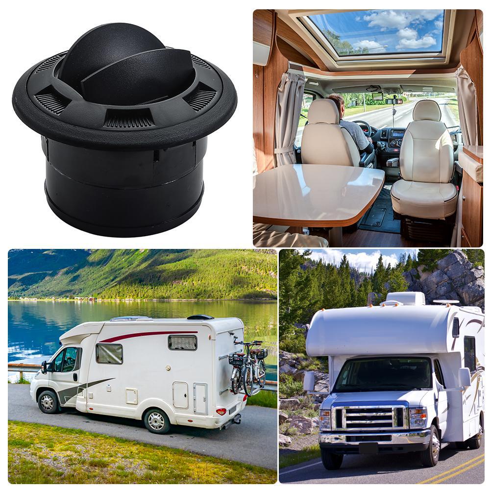 Phụ Kiện Gắn Máy Điều Hòa Không Khí Nóng Hình Tròn Thông Dụng