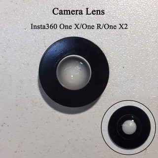 Bộ phận sửa chữa ống kính máy ảnh phụ kiện máy ảnh cho insta360 one x / one r / one x2 / one rs