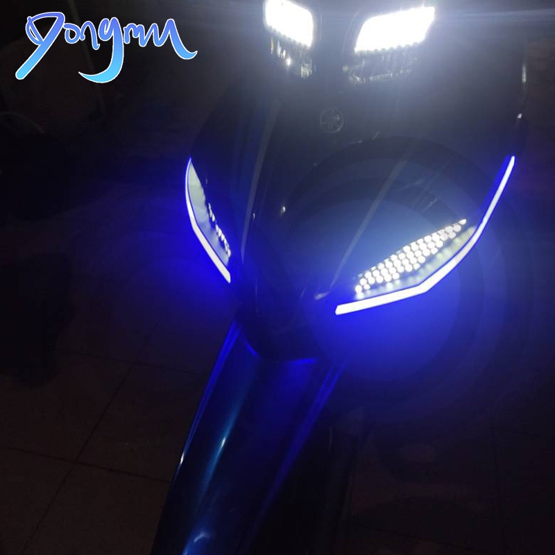 Đèn LED Tín Hiệu Điều Khiển Từ Xa Cho Yamaha JUPITER FI 2013 Jupiter 115fi YAMAHA SRL115 Fi SRL Lagenda 115
