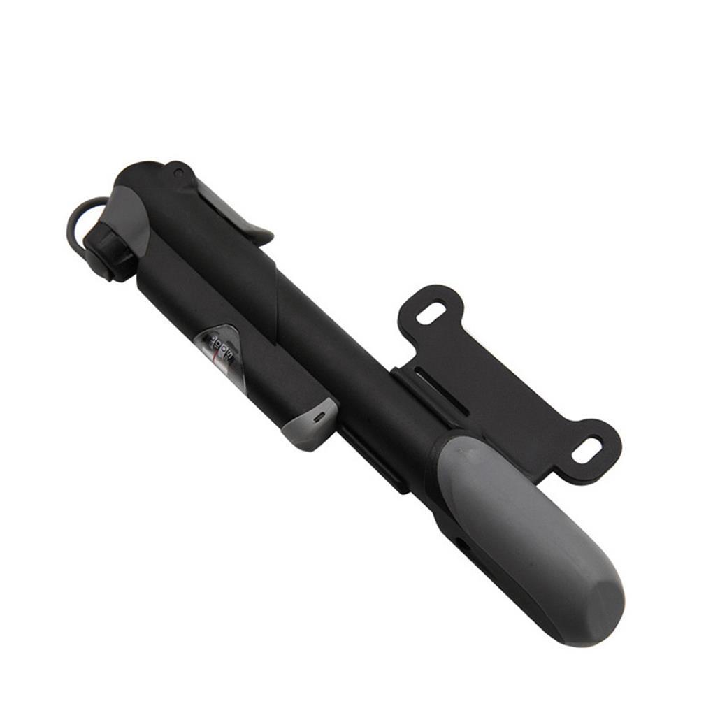 Ống Bơm Xe Đạp Mini Cầm Tay