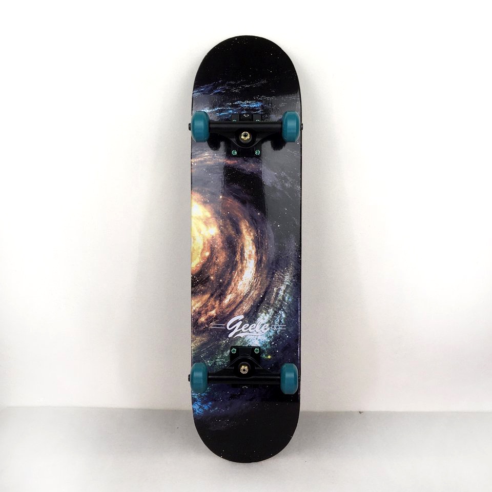 Ván Trượt Skateboard Galaxy Geele VTS06