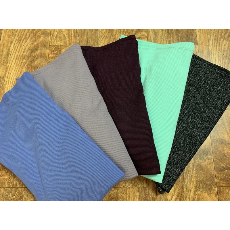 Áo Body Cổ Lọ Tay Dài