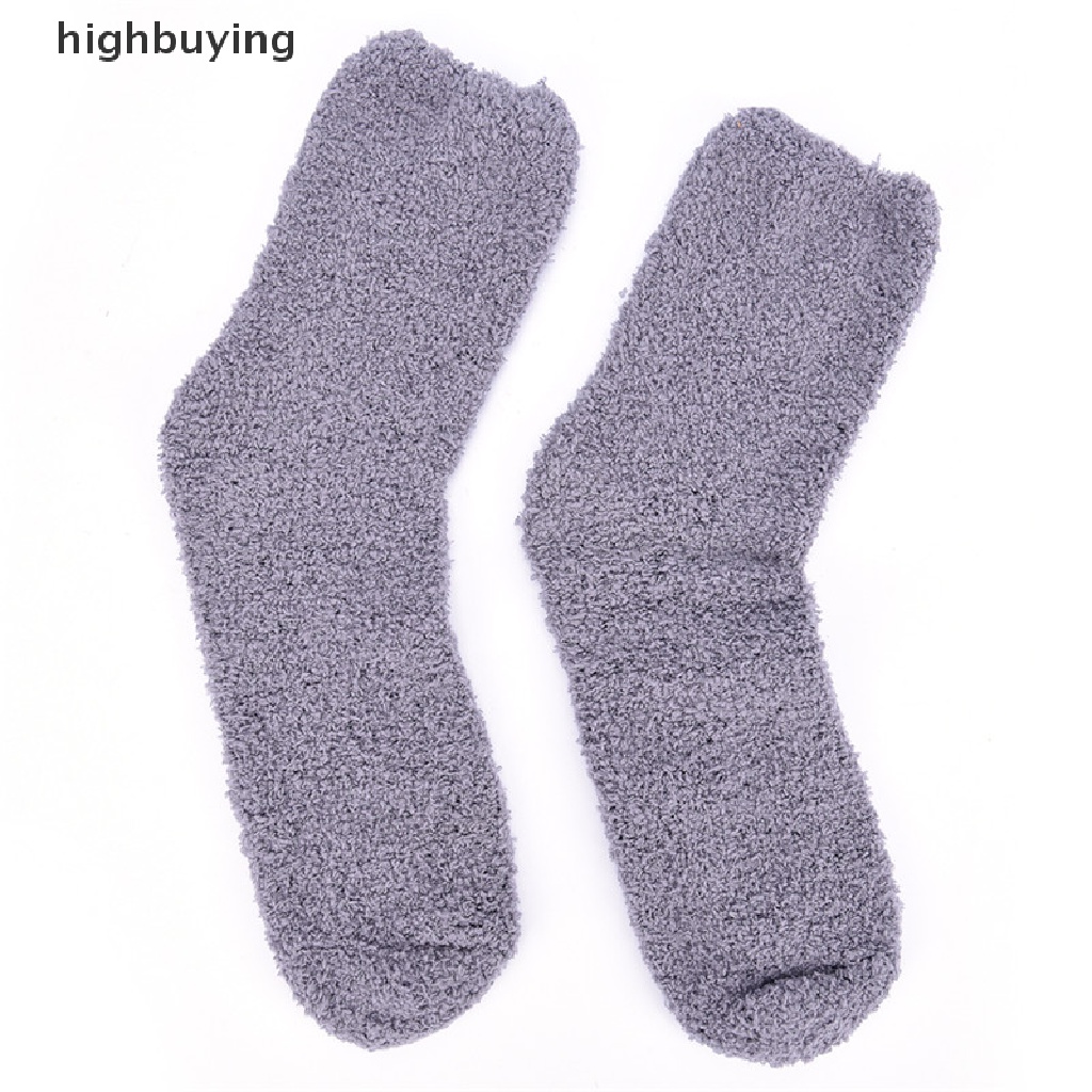 Hbvn Belle Vớ Ngủ Cashmere Siêu Ấm Áp Mùa Đông Cho Nam Và Nữ
