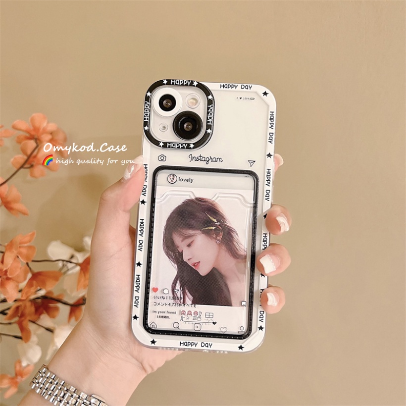 Ốp Điện Thoại Hình Mặt Trăng Cho Samsung A14 A13 A12 A04 A03S A02S A53 A73 A33 A23 A52 A51 A71 A72 A32 A22 A50 A50S A30S A02 A21S M23 S22