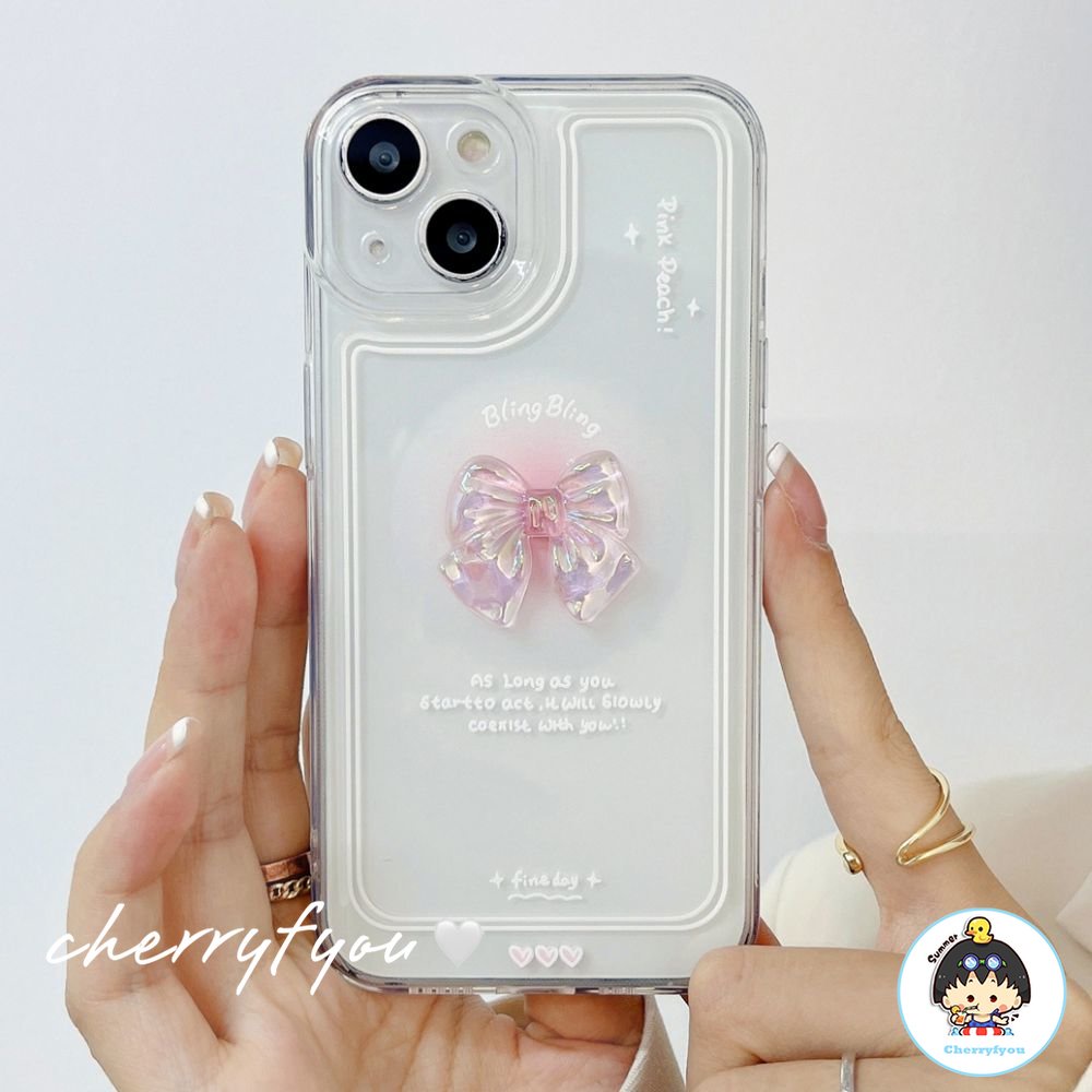 Ốp Điện Thoại TPU Mềm Viền Dày Chống Sốc In Chữ Thời Trang Cho IPhone 14 13 12 11 Pro Max XS XR 8 7 Plus