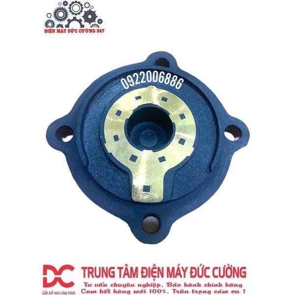 Mặt ốp cánh bơm 125W - 150W