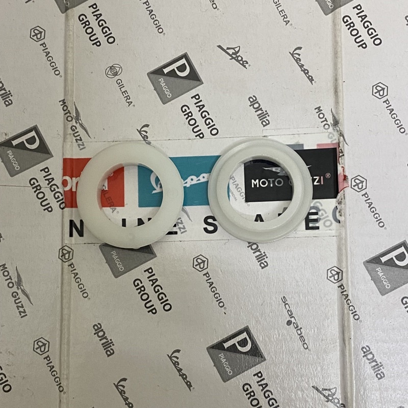 Cao Su Giảm Chấn VESPA một đôi