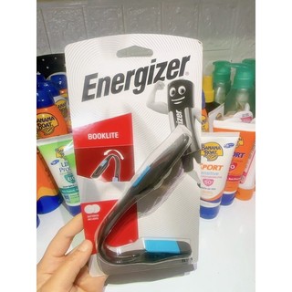 Đèn pin đọc sách Energizer booklite