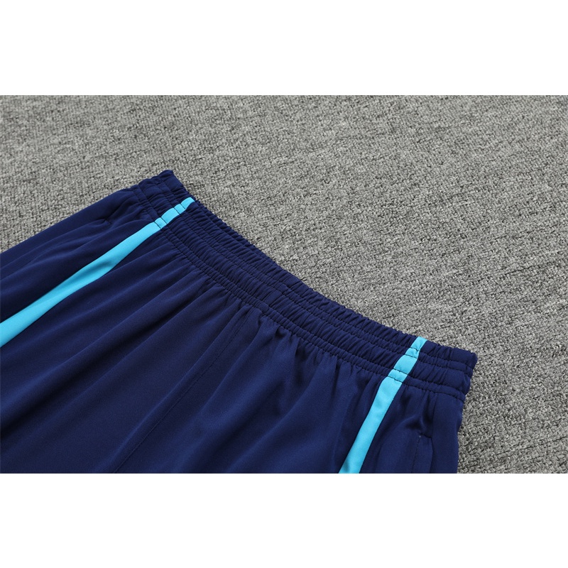 Áo Thun Tay Ngắn Plus Size 22-23